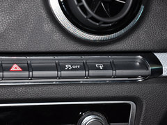 2014款 Limousine 35 TFSI 豪华型