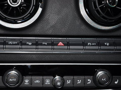 2014款 Limousine 35 TFSI 豪华型