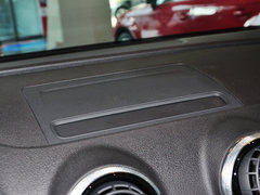 2014款 Limousine 35 TFSI 豪华型