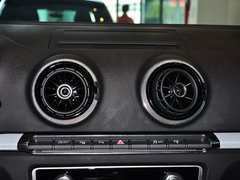 2014款 Limousine 35 TFSI 豪华型
