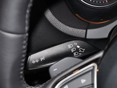 2014款 Limousine 35 TFSI 豪华型
