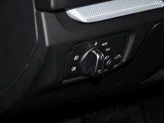 2014款 Limousine 35 TFSI 豪华型