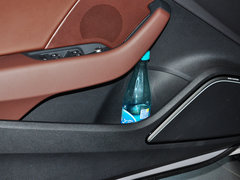 2014款 Limousine 35 TFSI 豪华型