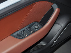 2014款 Limousine 35 TFSI 豪华型