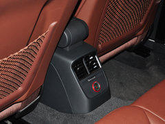 2014款 Limousine 35 TFSI 豪华型