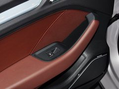 2014款 Limousine 35 TFSI 豪华型