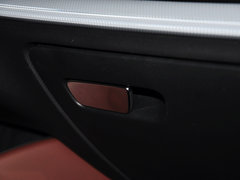 2014款 Limousine 35 TFSI 豪华型