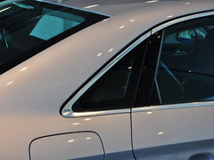 2014款 Limousine 35 TFSI 豪华型
