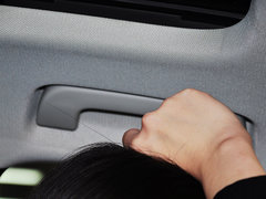 2014款 Limousine 35 TFSI 豪华型