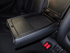 2014款 Limousine 35 TFSI 豪华型