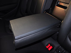 2014款 Limousine 35 TFSI 豪华型