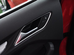 2014款 Limousine 35 TFSI 豪华型