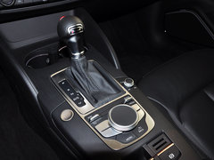 2014款 Limousine 35 TFSI 豪华型