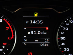 2014款 Limousine 35 TFSI 豪华型
