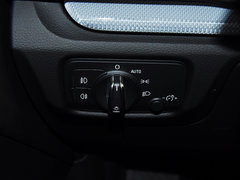 2014款 Limousine 35 TFSI 豪华型