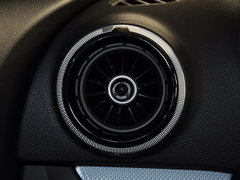 2014款 Limousine 35 TFSI 豪华型