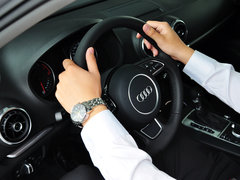 2014款 Limousine 35 TFSI 舒适型