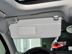 2014款 Limousine 35 TFSI 舒适型