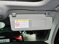 2014款 Limousine 35 TFSI 舒适型
