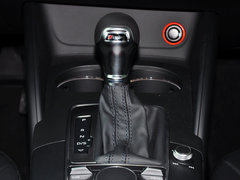 2014款 Limousine 35 TFSI 舒适型