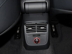 2014款 Limousine 35 TFSI 舒适型