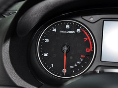 2014款 Limousine 35 TFSI 舒适型