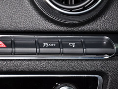 2014款 Limousine 35 TFSI 舒适型