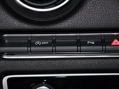 2014款 Limousine 35 TFSI 舒适型