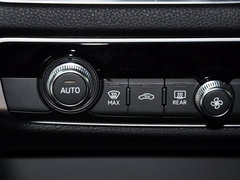 2014款 Limousine 35 TFSI 舒适型