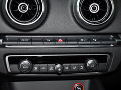 2014款 Limousine 35 TFSI 舒适型