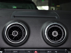 2014款 Limousine 35 TFSI 舒适型