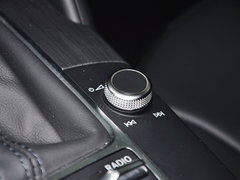2014款 Limousine 35 TFSI 舒适型