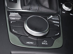 2014款 Limousine 35 TFSI 舒适型