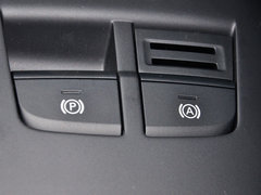 2014款 Limousine 35 TFSI 舒适型