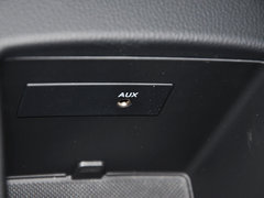 2014款 Limousine 35 TFSI 舒适型