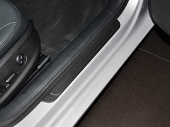 2014款 Limousine 35 TFSI 舒适型
