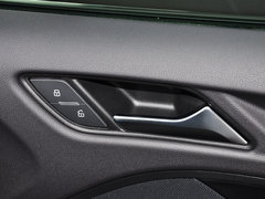 2014款 Limousine 35 TFSI 舒适型