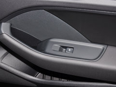 2014款 Limousine 35 TFSI 舒适型