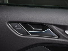 2014款 Limousine 35 TFSI 舒适型