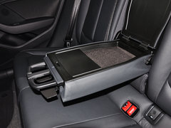 2014款 Limousine 35 TFSI 舒适型