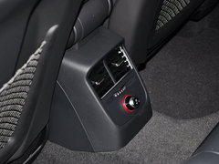 2014款 Limousine 35 TFSI 舒适型