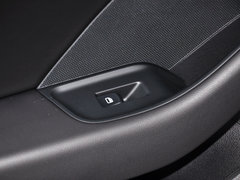 2014款 Limousine 35 TFSI 舒适型