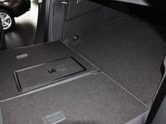 2014款 Limousine 35 TFSI 舒适型