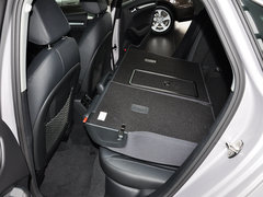 2014款 Limousine 35 TFSI 舒适型