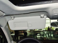 2014款 Limousine 35 TFSI 时尚型