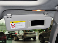 2014款 Limousine 35 TFSI 时尚型
