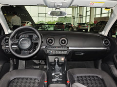 2014款 Limousine 35 TFSI 时尚型