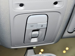2014款 Limousine 35 TFSI 时尚型