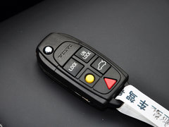 2014 2.5T 自动 T5 豪华版 7座