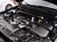 2014 2.5T 自动 T5 豪华版 7座